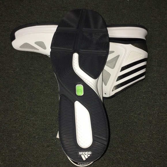 (SOLD) NWT Adidas Crazy Shadow 2 Size 15 - Picture 5 of 5